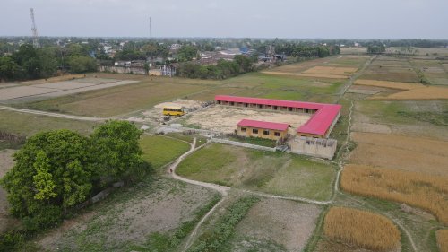 school Building