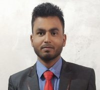 SANJAY KUMAR YADAV