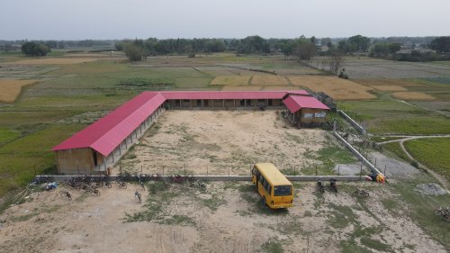 school Building